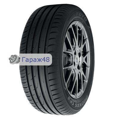 Toyo Proxes CF2 195/45 R16 84V